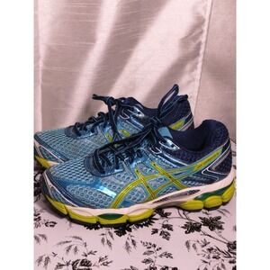 ASICS Women's Gel‎ Cumulus Size 5.5 Running Shoes